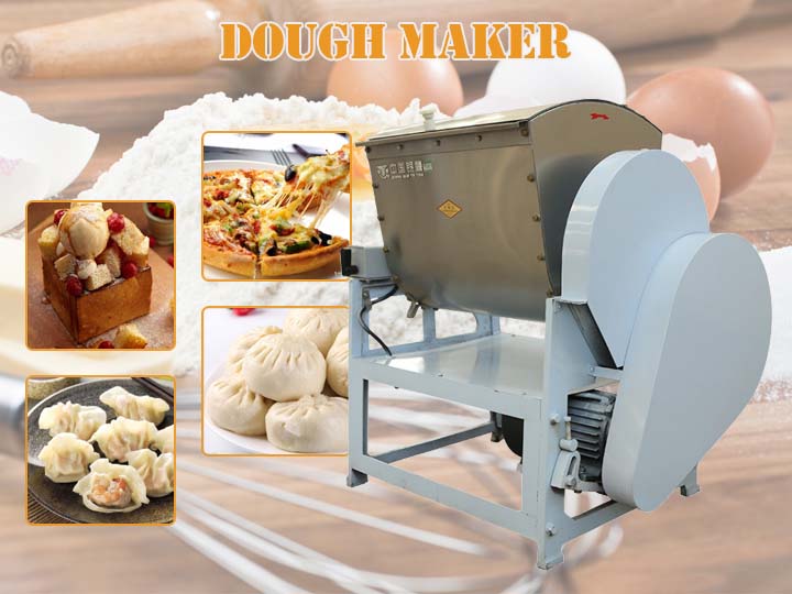 Dough Maker