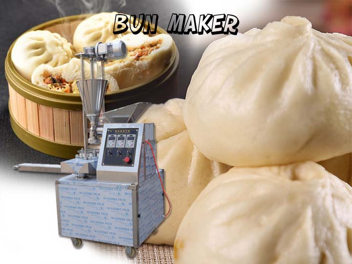 bun making machine (2)