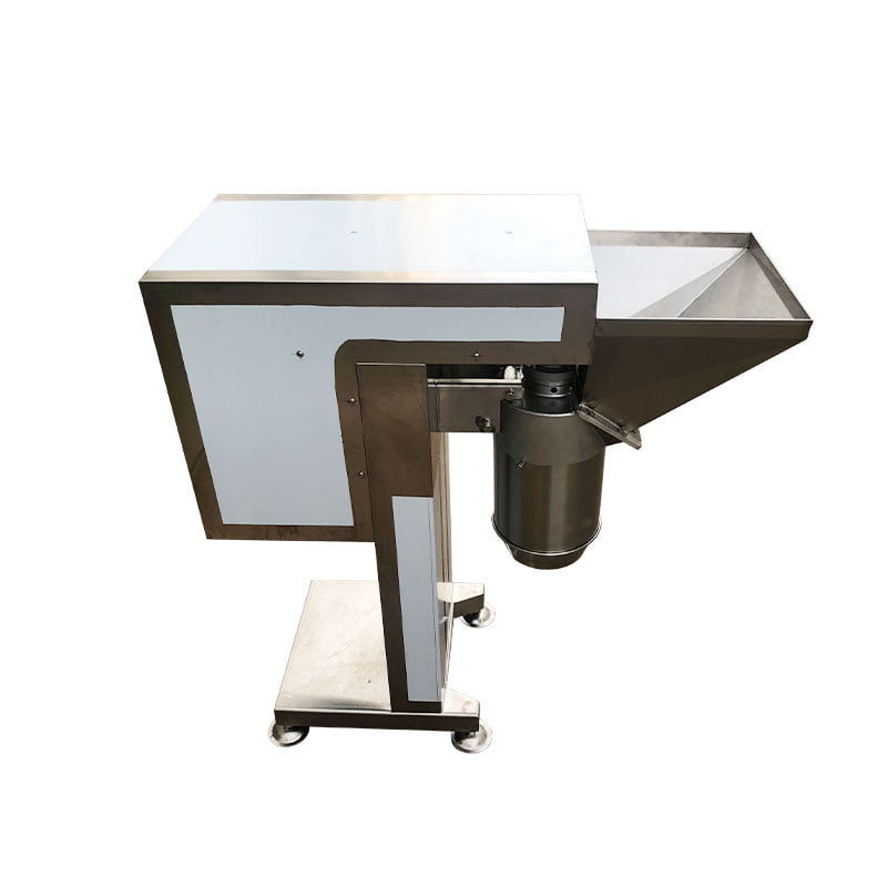 friit and vegetable grinding machine